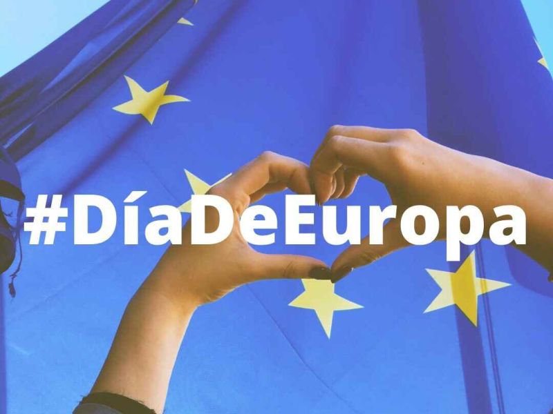 El Centro de Información Europe Direct de ADEGUA cumple 25 años