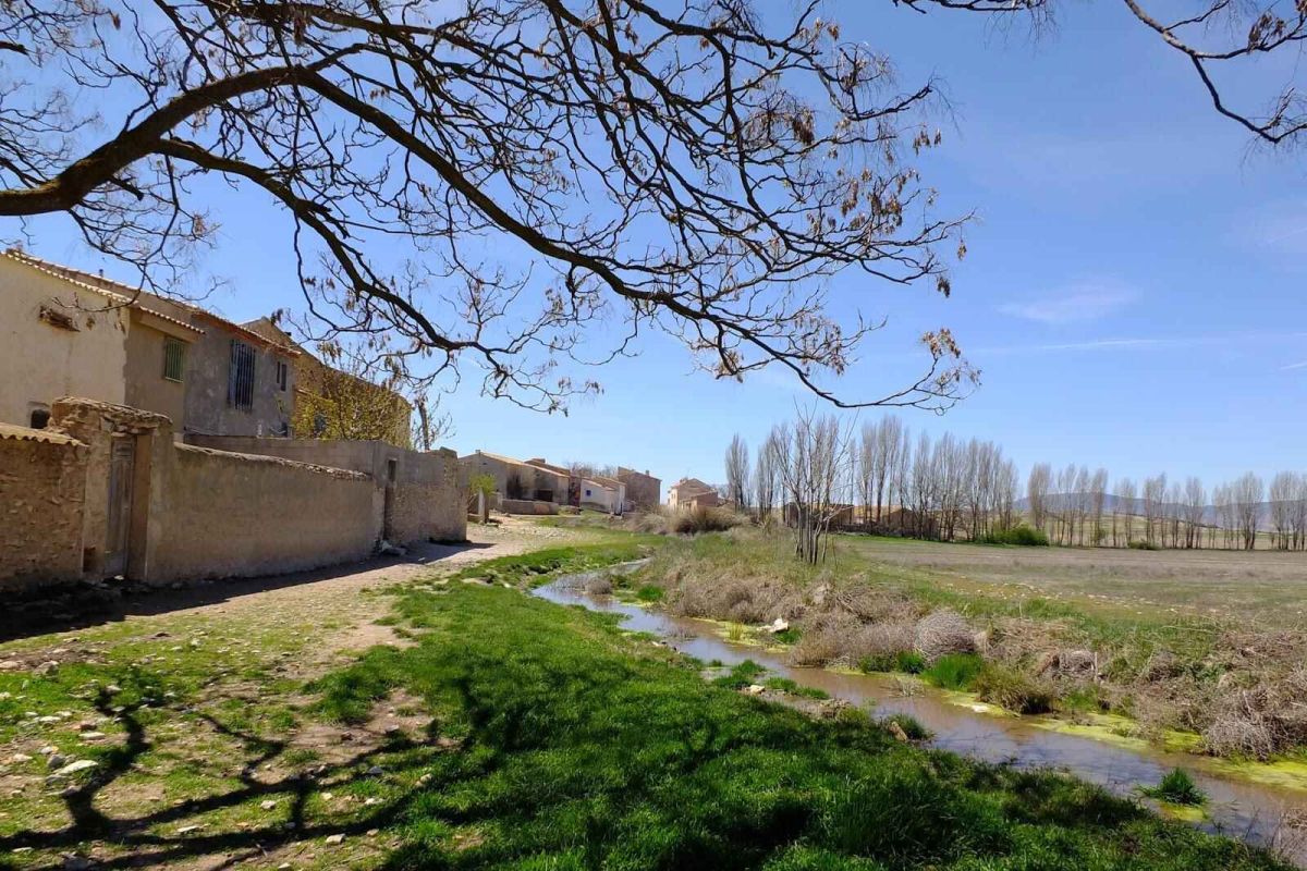 Las aguas subterráneas, un recurso amenazado que requiere una gestión sostenible