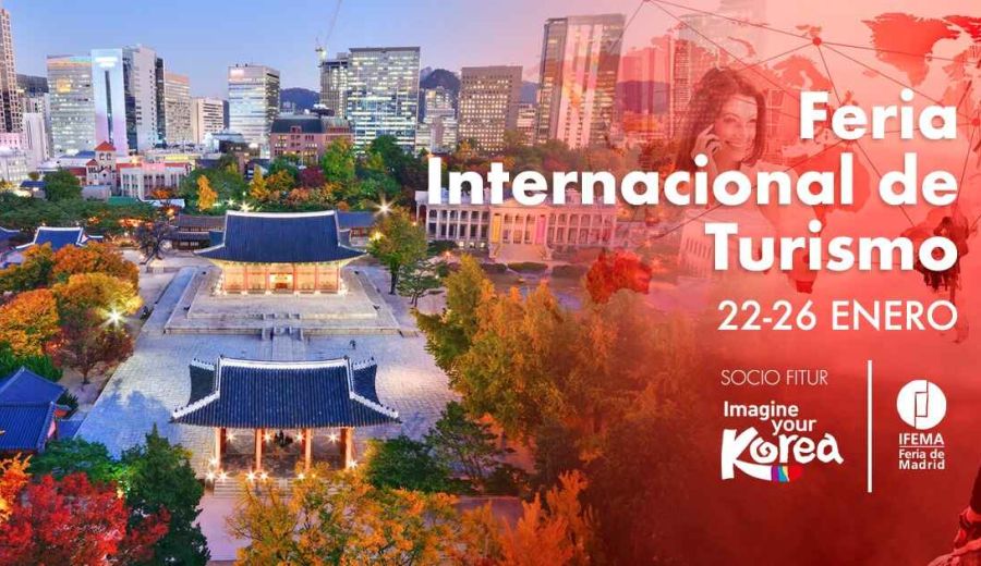 El mundo rural andaluz “viaja” a Fitur 2020
