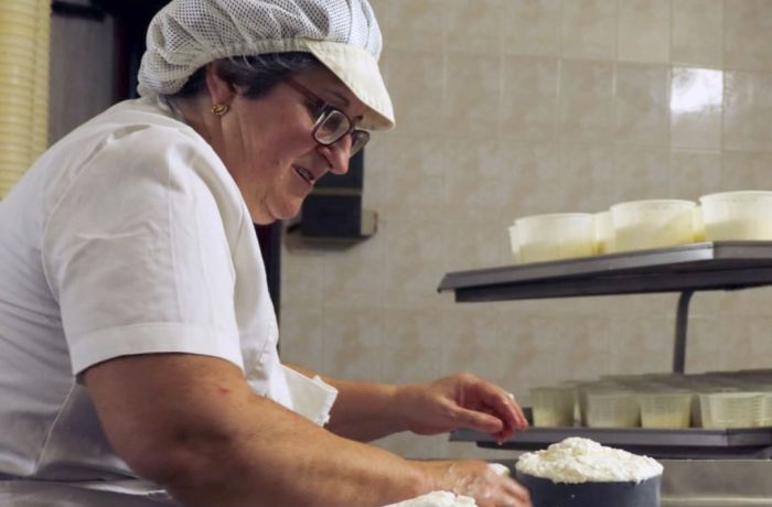 «Las mujeres rurales no podemos perder nuestra independencia financiera»