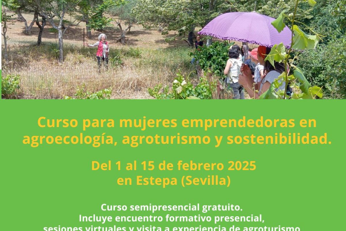 Emprende y vive en tu comarca