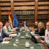 REDR y varias redes regionales abordan con el ministerio de Hacienda el futuro de LEADER en el próximo Plan Nacional y Regional de Asociación
