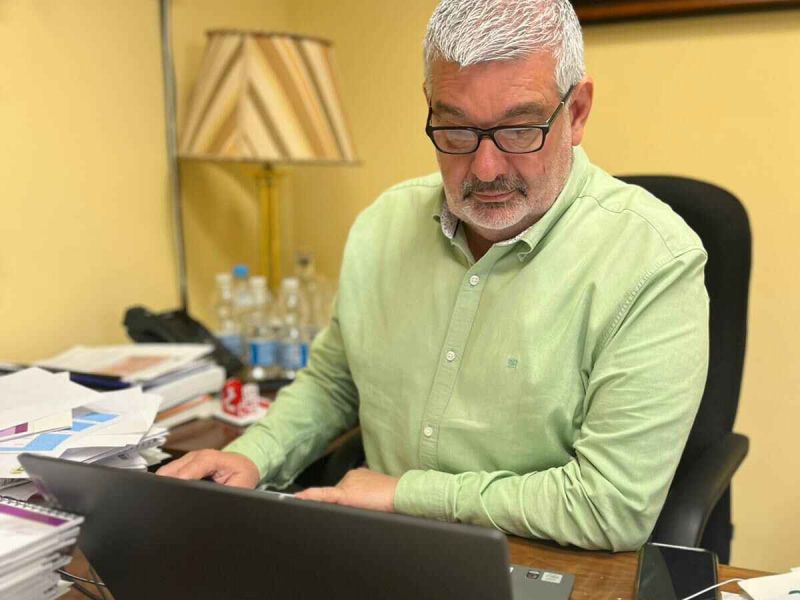 ARA participa en la constitución del Comité de Seguimiento PEPAC Andalucía 2023-2027
