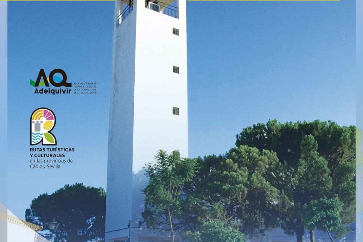 Adelquivir organiza la jornada “Los Pueblos de Colonización del Bajo Guadalquivir”