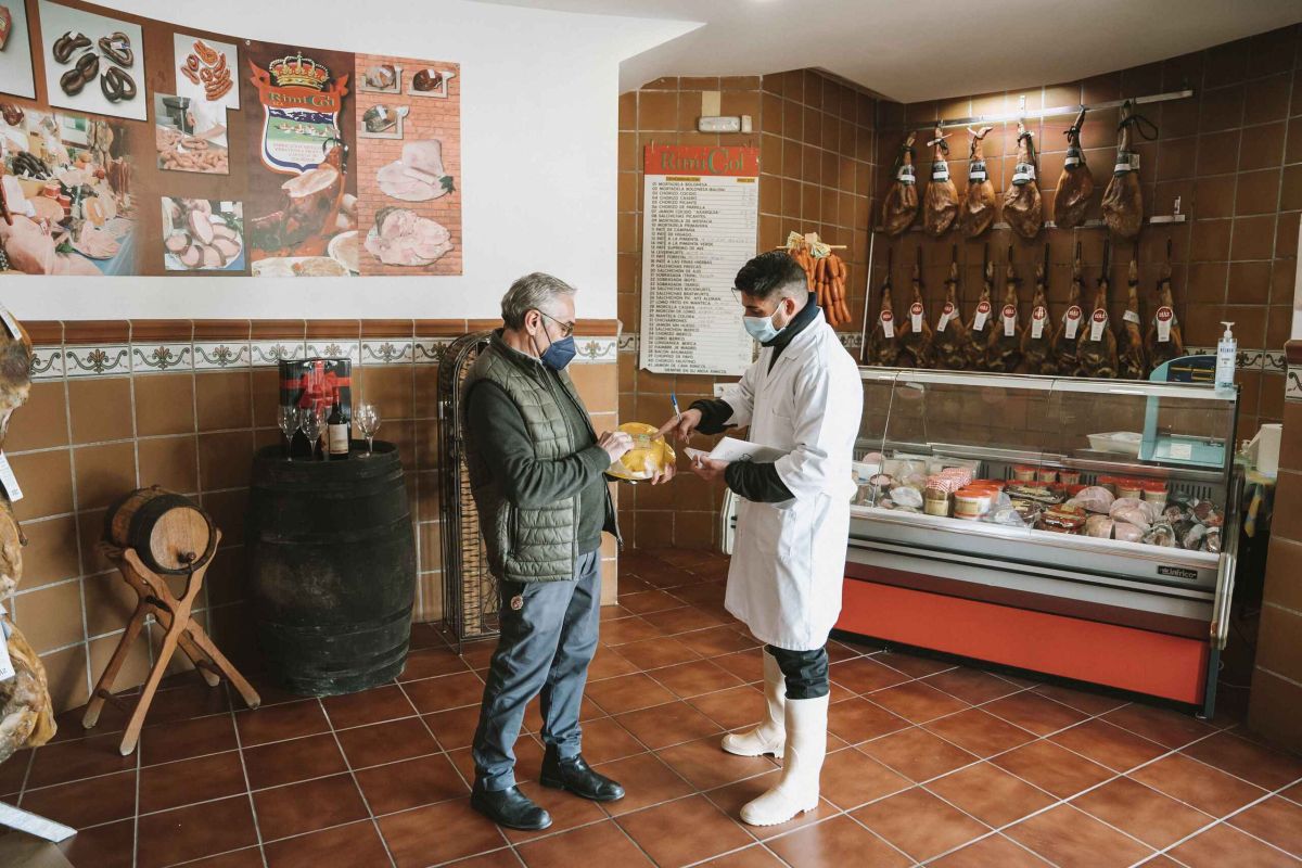 Rimicol, una empresa LEADER con enjundia en la Axarquía