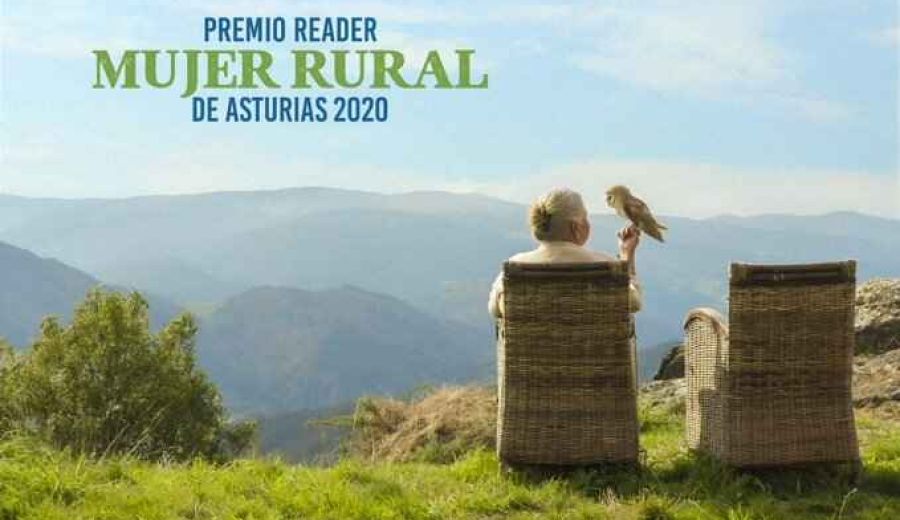 El emprendimiento en el medio rural tiene nombre de mujer