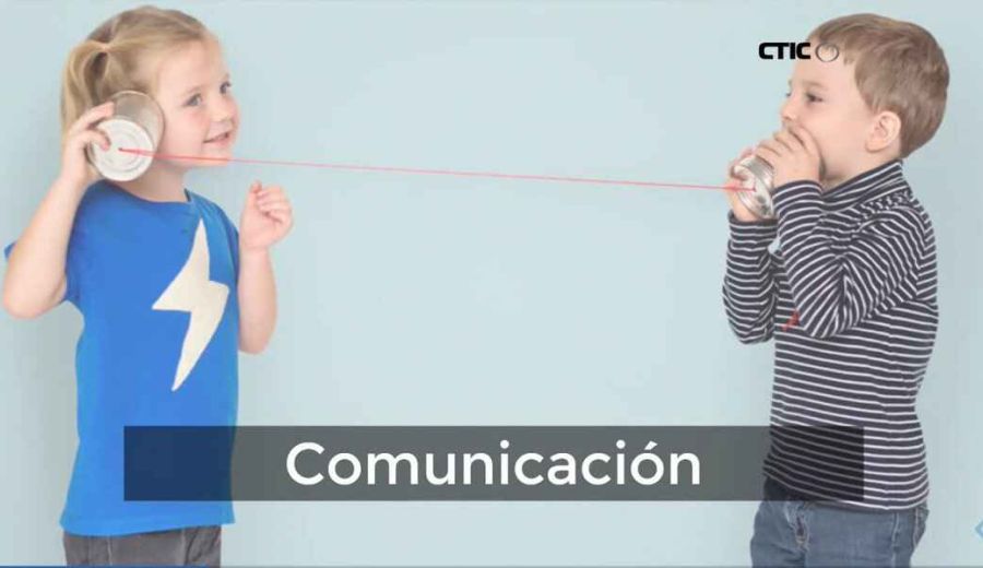 Las nuevas tecnologías aplicadas a la comunicación, revulsivo en los tiempos del COVID