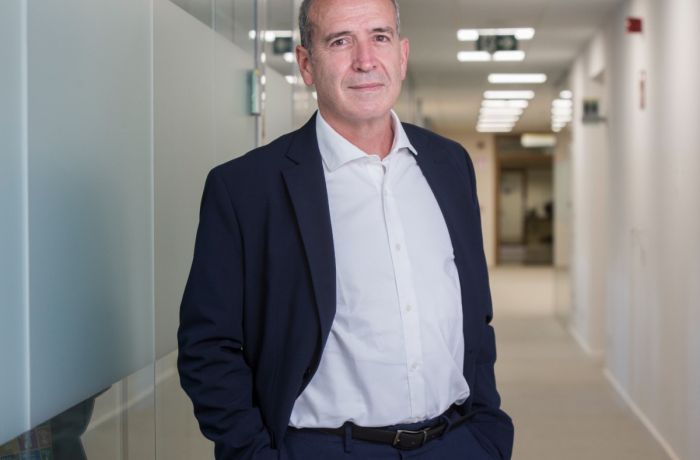 Francesc Boya: “Hay que construir una nueva visión del entorno rural como una oportunidad para vivir de una forma distinta”