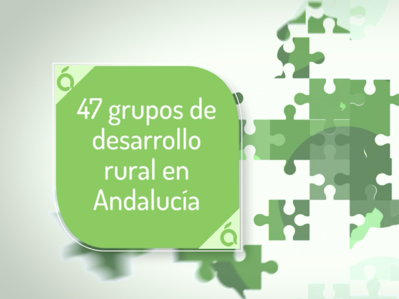 Sesión informativa online “Territorios Rurales Inteligentes: oportunidades de financiación y ejemplos de éxito”