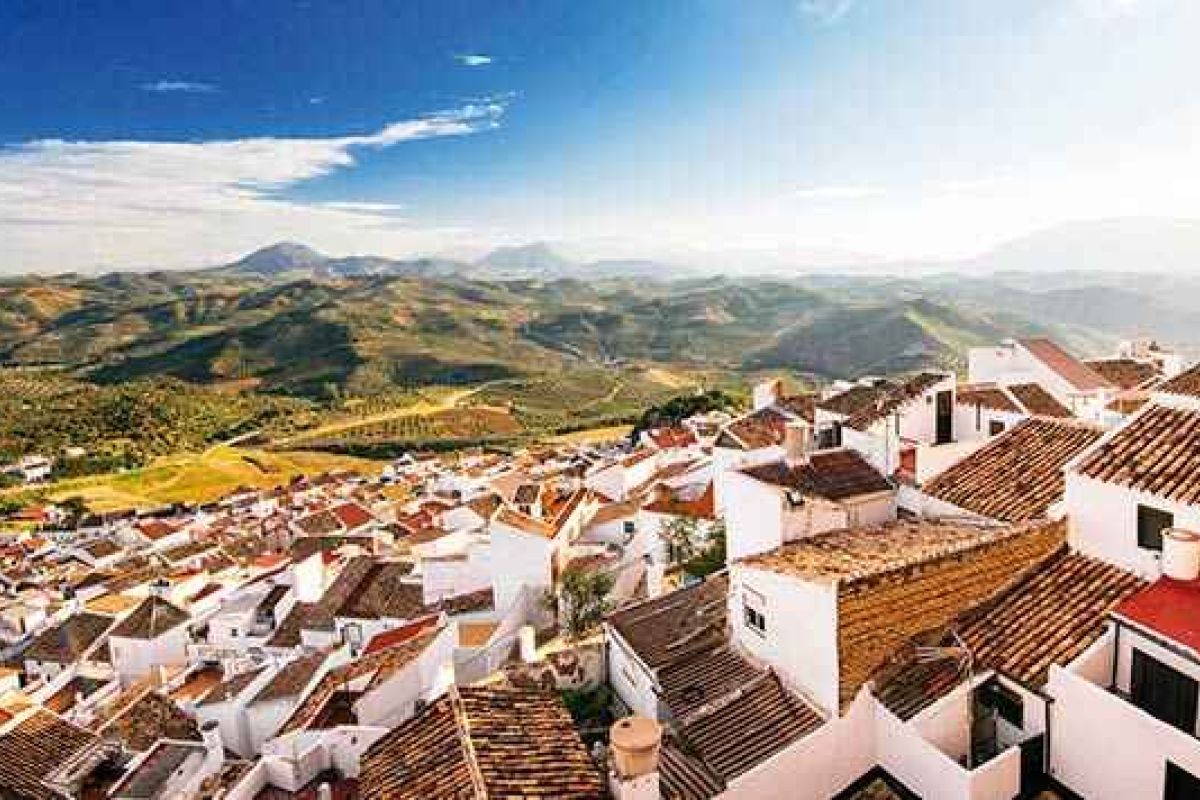 El PSOE pide a la Diputación de Málaga que amplíe la aportación a los Grupos de Desarrollo Rural de la provincia