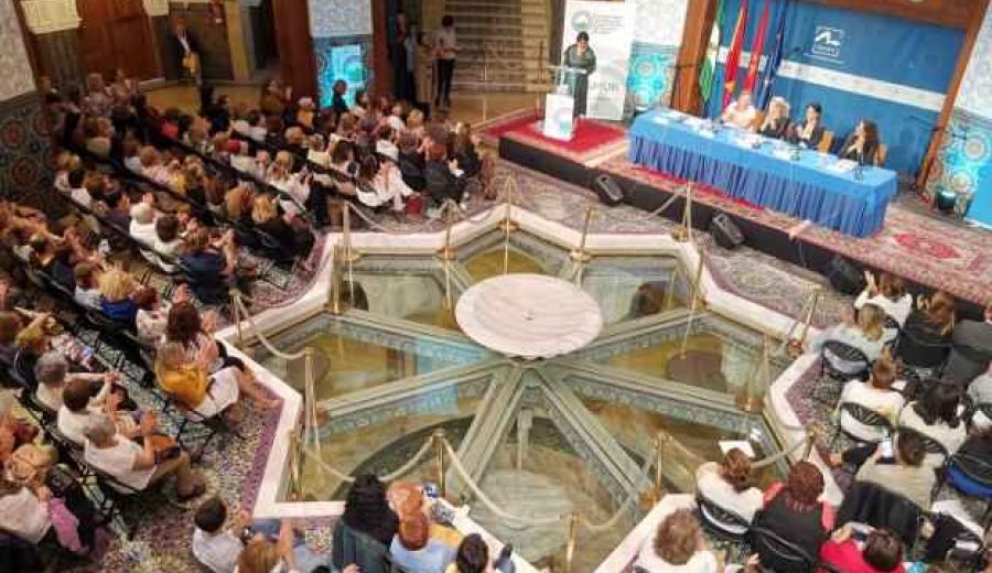 COAMUR  ya trabaja en la creación del primer estatuto de las mujeres rurales