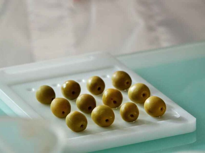 El proyecto Manzanilla Olive del GDR Serranía Suroeste Sevillana, ejemplo de innovación social