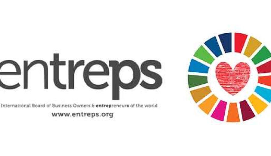 REDR propone a LEADER como una política exitosa y un enfoque imprescindible para lograr la consecución de los ODS en los V Premios Global Entreps de la ONU