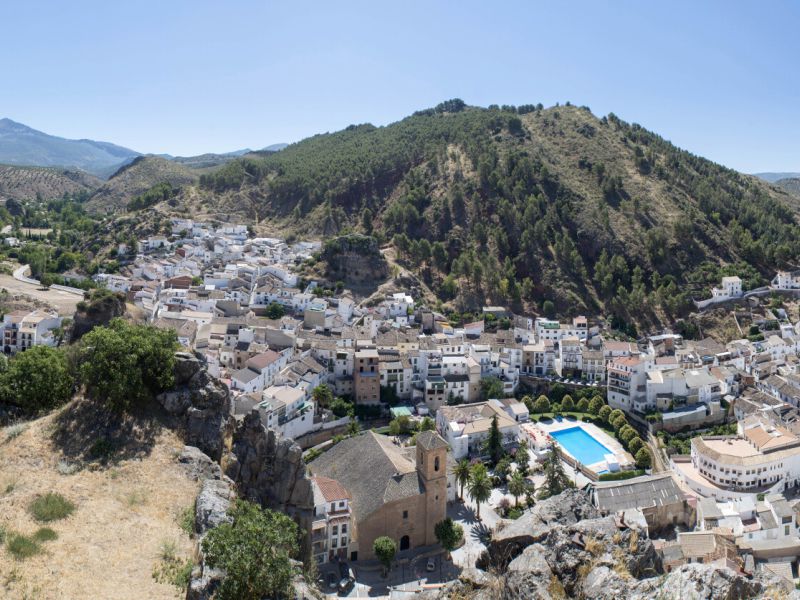 En busca de más financiación europea