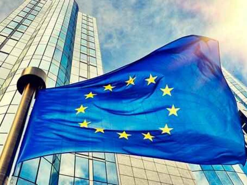 Los países de la UE y el Parlamento Europeo llegan a un acuerdo sobre el presupuesto para 2021-2027