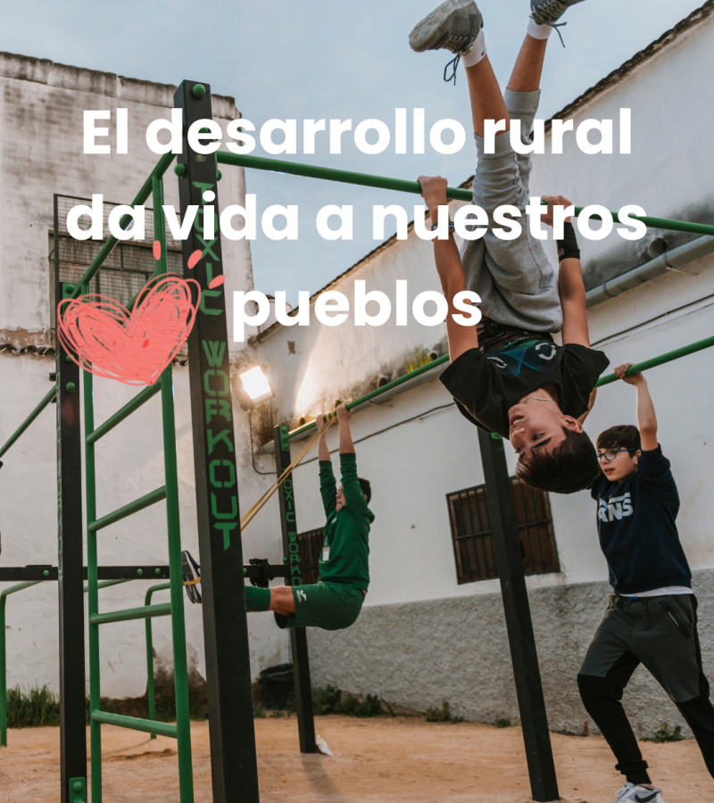 Boletín Andalucía Rural. 2 de octubre, 2026
