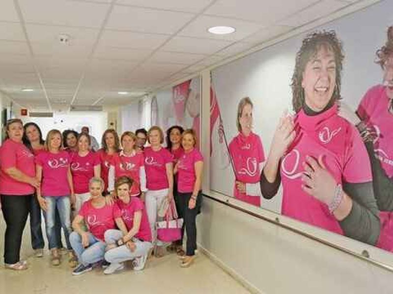 Trabajar después del cáncer  en el medio rural