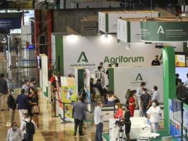 La pandemia fuerza al ‘agro’ a acelerar su transformación digital