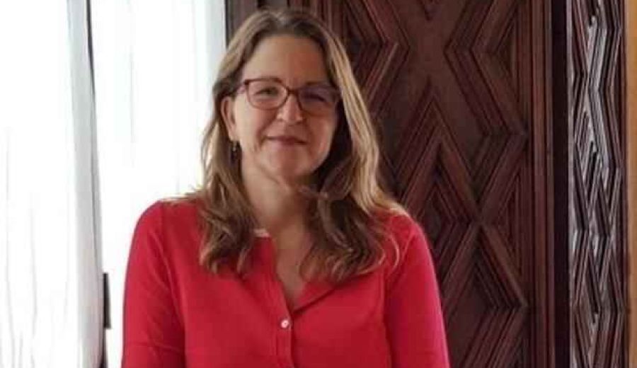 Elena Cebrián, Secretaria general para el Reto Demográfico: «La innovación no es solo una cuestión de alta tecnología, sino de innovación social»