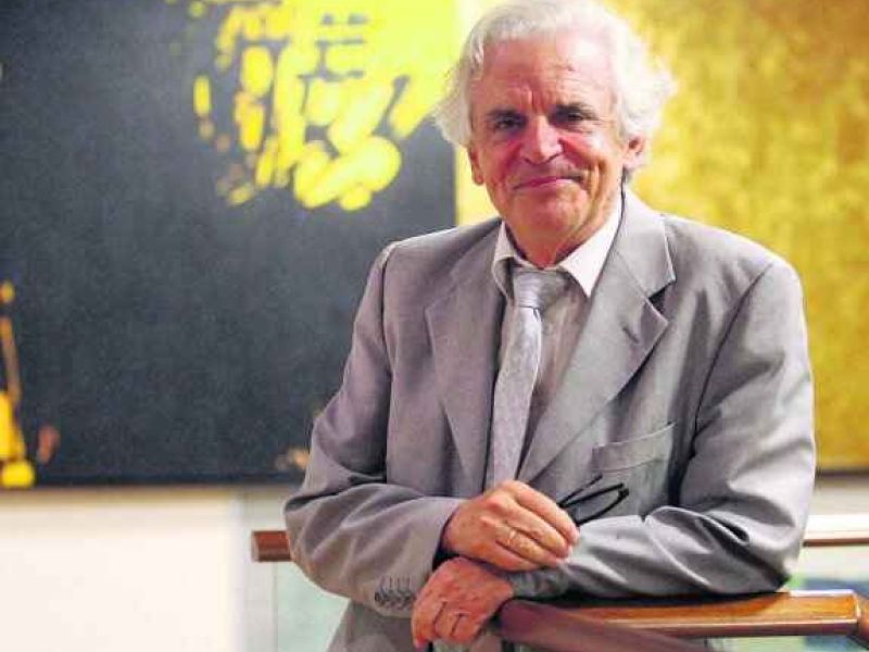 Yves Champetier,  expertos europeo sobre desarrollo rural: “LEADER necesita rejuvenecer y reinventarse para el futuro”