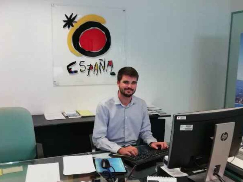 Ampliado el plazo de presentación de solicitudes para los cursos y becas del Plan HEBE en Huelva
