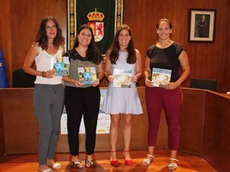 Pizarra crea un plan para fomentar el empleo de las mujeres rurales
