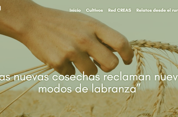 HUB GENERA: emprendimiento, cuidados y salud mental en el medio rural