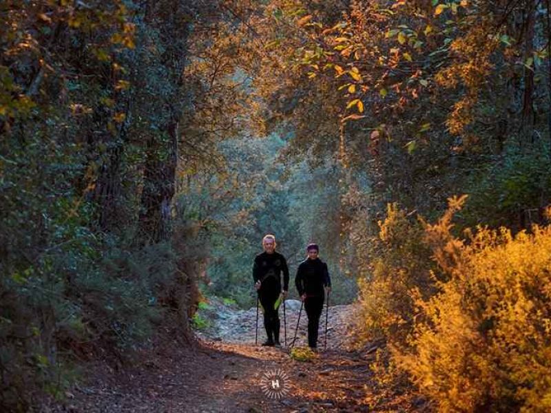 El I Foro de Ecoturismo de Andalucía arranca hoy con el apoyo del GDR Sierra de Aracena y Picos de Aroche