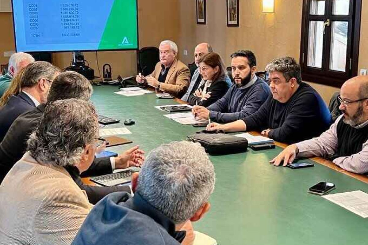 Los Grupos de Desarrollo Rural de Córdoba abren la convocatoria LEADER con 9,6 millones de euros para apoyar el emprendimiento