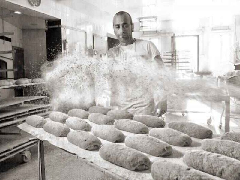 El GDR de Guadix apoya con LEADER  los productos locales de la comarca