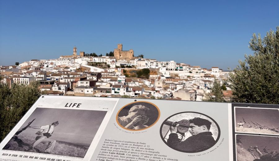 La artesanía, las comunidades energéticas y el sector vitivinícola centran la última jornada de READER en la Campiña Sur y Guadajoz