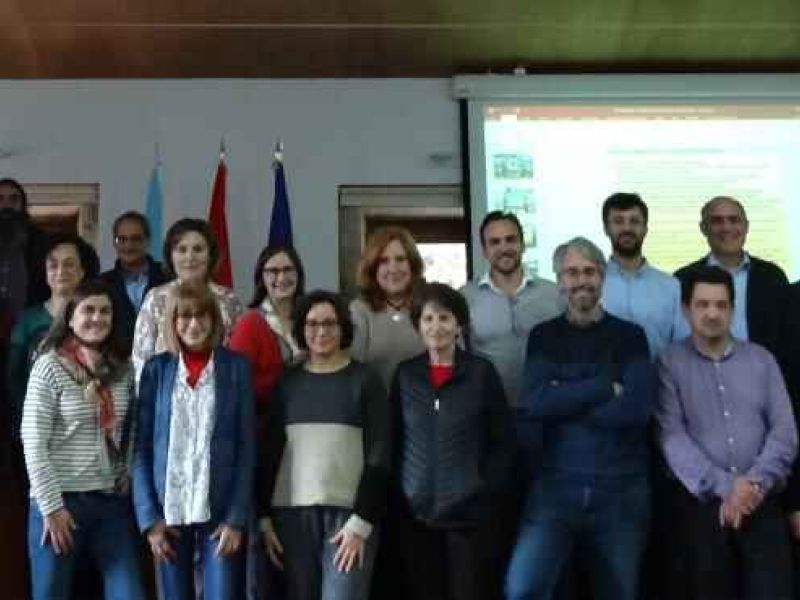 El CSIC pone en marcha una plataforma de transferencia del conocimiento científico al medio rural para luchar contra la despoblación