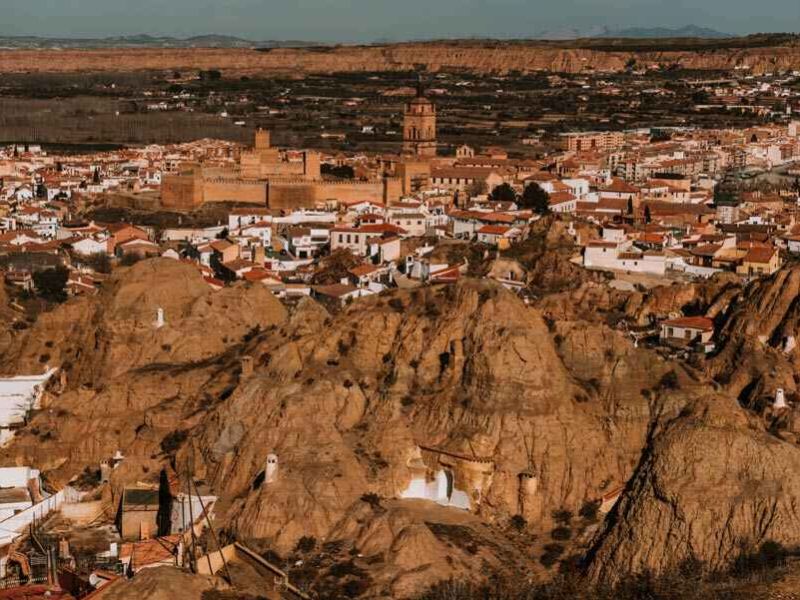 Diputación de Granada solicita al Congreso que impulse un estatuto básico para proteger a los pequeños municipios y frenar la despoblación