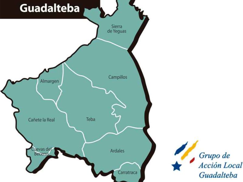 El GDR Guadalteba aprueba ayudas LEADER para 21 proyectos en la comarca