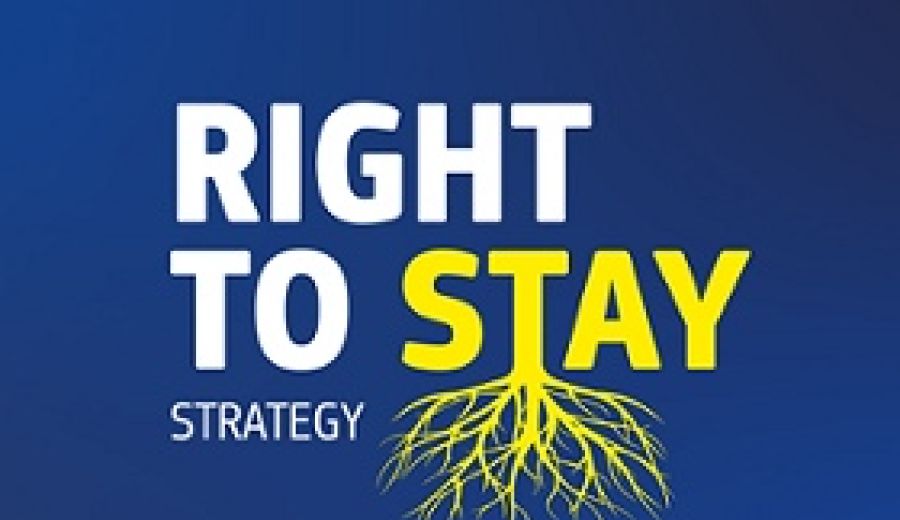 La Comisión Europea presenta la estrategia “Right to Stay”: cómo la política de cohesión puede romper el ciclo de despoblación de Europa