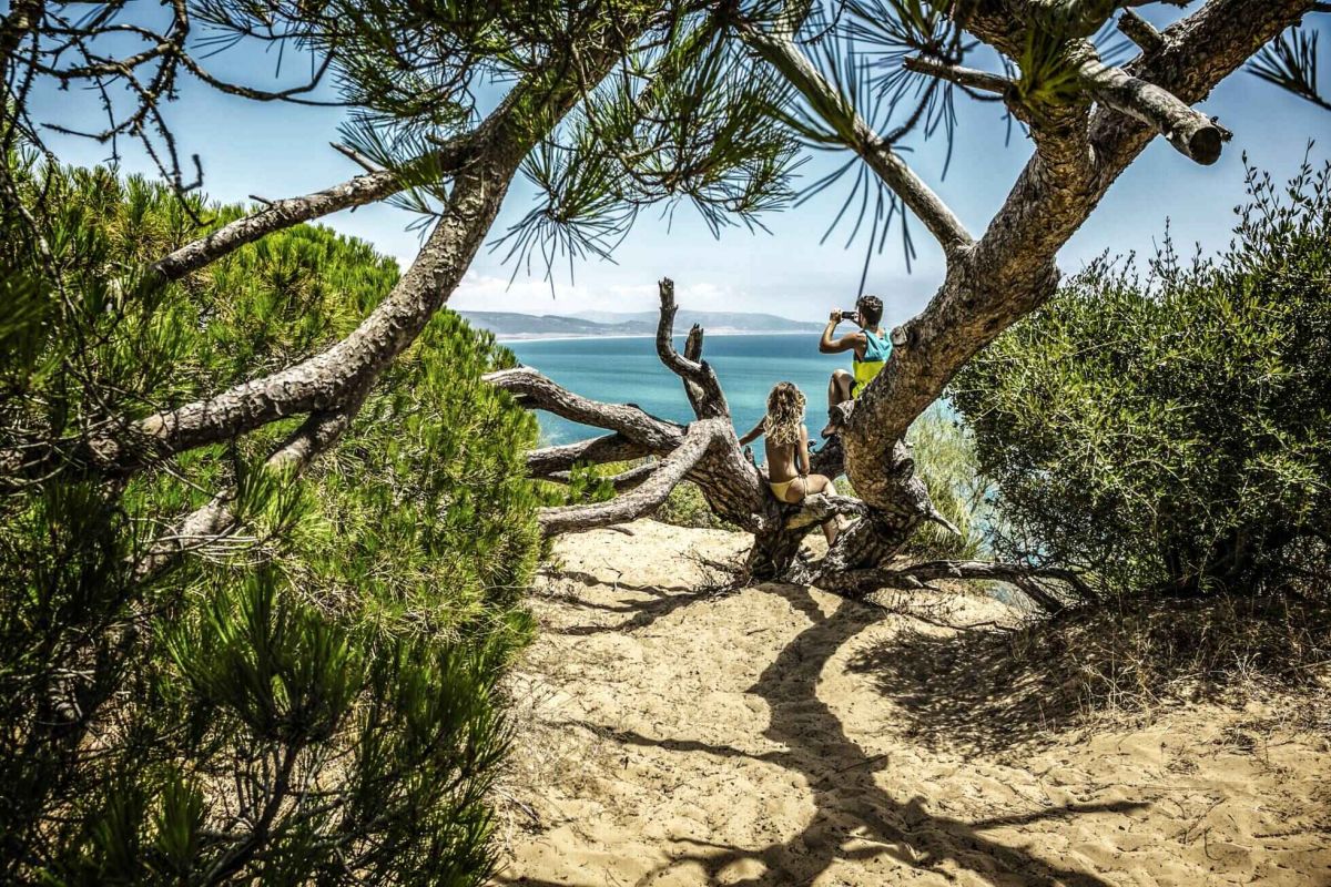 12 joyas escondidas de Cádiz