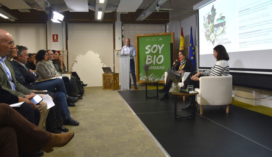 Life Custodia, un nuevo proyecto para impulsar la custodia del territorio
