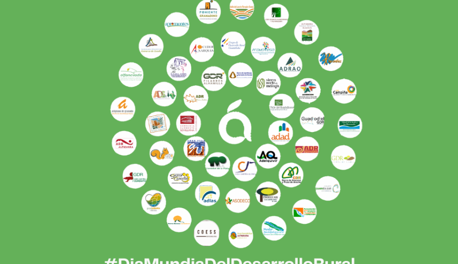 Día Mundial del Desarrollo Rural 2026: el gran desafío para acabar con la pobreza que afecta a millones de personas