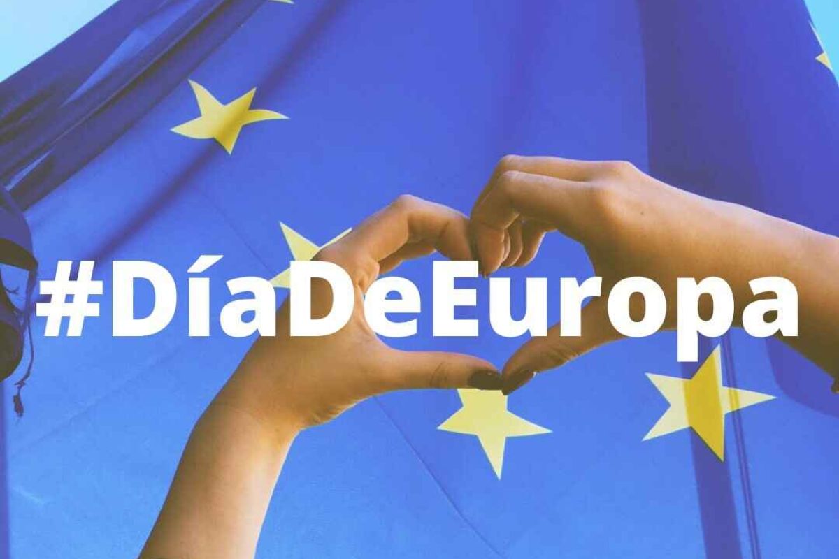 El Centro de Información Europe Direct de ADEGUA cumple 25 años