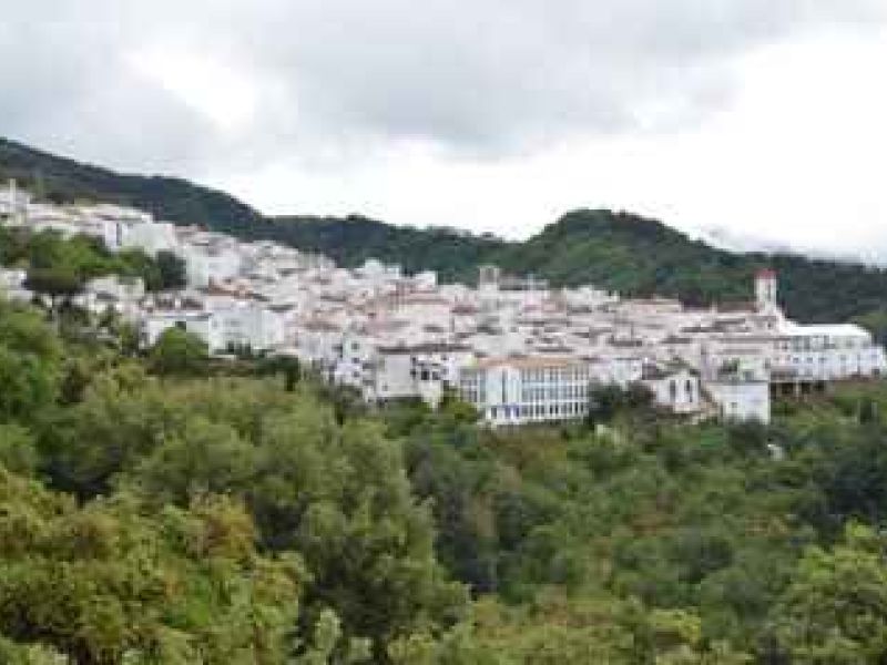 Genalguacil pone en marcha la primera concejalía de Despoblación en Málaga