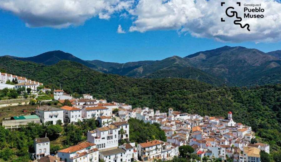La Red Nacional de Pueblos Acogedores: una iniciativa de innovación social que promueve el emprendimiento