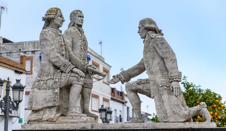 La Carlota en el Medio Guadalquivir conecta su legado histórico con el futuro en unas jornadas sobre desarrollo rural