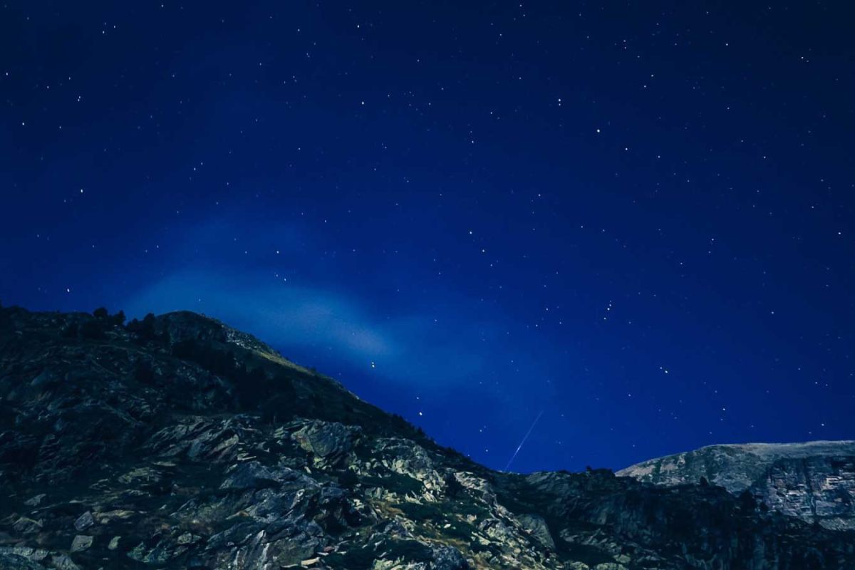 Jaén tendrá el primer corredor astronómico del mundo Asociación para el Desarrollo Rural de Andalucía Jaén tendrá el primer corredor astronómico del mundo