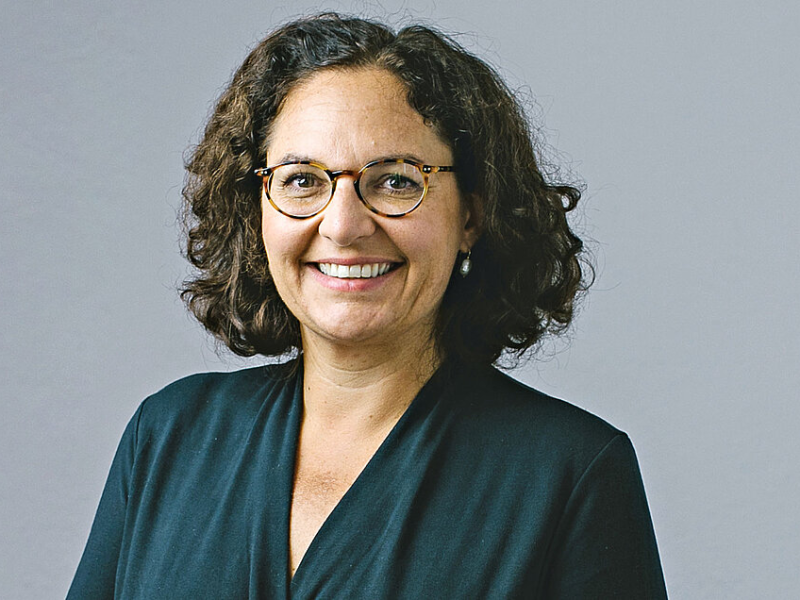 “La nueva generación de agricultores debe encontrar atractiva la profesión y sentirse orgullosa de ella”