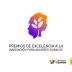 Gala de entrega de los XVII Premios de Excelencia a la Innovación para Mujeres Rurales