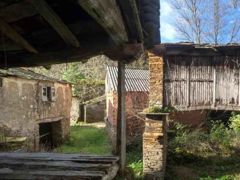 Medidas urgentes para que la gente se quede a vivir en los pueblos