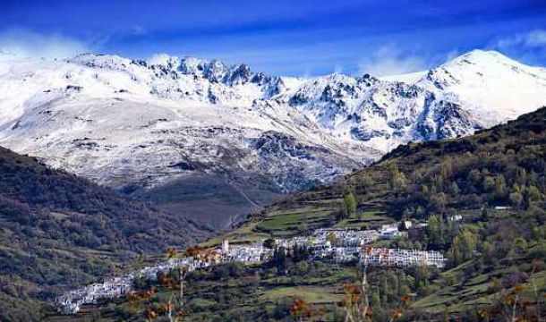 Grupo de Desarrollo Rural Alpujarra – Sierra Nevada de Granada