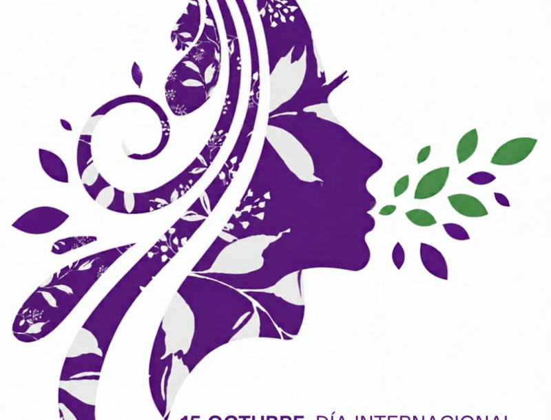 15 de octubre, Día internacional de las Mujeres Rurales