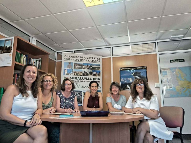 Nueva edición de Hashtag 2024, el programa que conecta el talento juvenil rural con las empresas