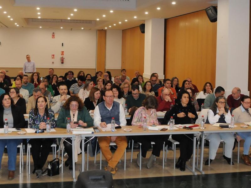 Grupos de Desarrollo Rural de Andalucía: “El trabajo está hecho en los territorios rurales; hemos dinamizado, asesorado y acompañado a quienes deciden emprender”